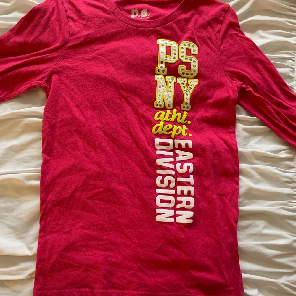 aeropostale long sleeve